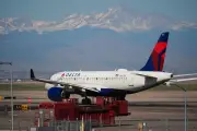 Delta suspende vuelos a México; reportan en EU