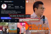 Denuncian a Arratia por presunta usurpación de funciones en Nuevo León