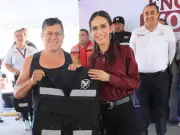 Denuncian cobro de piso a mototaxistas en Tlaquepaque