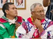 Denuncian racismo contra wixaritari en Bolaños por cambio electoral