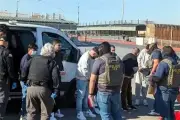 Deportaciones en Matamoros aumentan 265% y colapsan capacidad de atención