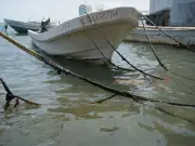 Derrame de hidrocarburos afecta pesca en Veracruz, Tabasco y Tamaulipas