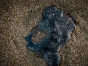 Derrame de Pemex en el Golfo: 935 km de costa contaminada y un encubrimiento sistemático