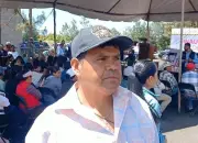 Desaparece activista ambiental Lázaro Mendoza en Paramuén, Michoacán