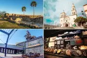 Descubre los Paseos Imperdibles en México para Turistas y Locales