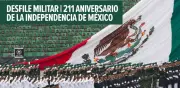 Desfile Militar 2021: Minuto a Minuto del 211 Aniversario de la Independencia
