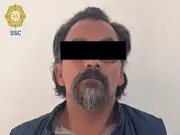 Desmantelan célula delictiva en CDMX tras asalto en Lomas de Bezares