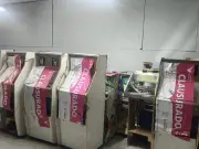 Desmantelan minicasino cerca de Estación Tetlán del Tren Ligero en Guadalajara