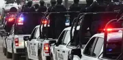 Despliegan 600 policías en Tula ante ola de violencia