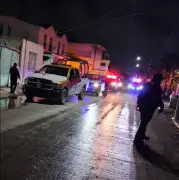Detienen a Alexander Benavides Flores, alias “R9”, por violencia en Reynosa