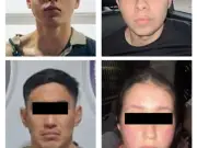 Detienen a cuatro presuntos asesinos de dos adultos y dos menores en Azcapotzalco