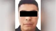 Detienen a 'El Bukanas', líder huachicolero que operaba en Veracruz y Puebla