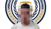 Detienen a Jesús Abraham “N” por asesinato de Ricardo Mizael en Sinaloa