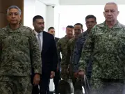 Detienen a líderes del CJNG en operativo 100% mexicano: Harfuch