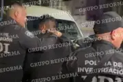 Detienen a presunto feminicida de Edith en operativo policial