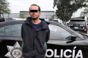 Detienen a presunto ladrón en posesión de mariguana en operativo policial
