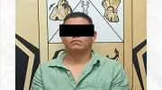 Detienen al “Papucho” por ataque armado en Navojoa, Sonora