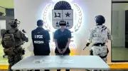 Detienen al 'Rambo' en Quintana Roo por reclutar mujeres para el crimen organizado