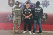 Detienen en Cancún a uno de los 10 más buscados de Europa por la Interpol