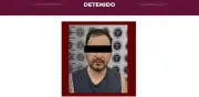 Detienen en Hidalgo a presunto generador de violencia con arma y narcóticos