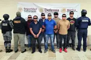 Detienen en Puebla a 'El Bukanas', presunto líder de huachicoleo