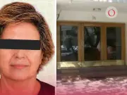 Detienen en Venezuela a suegra de Carolina Flores por feminicidio
