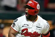 Diablos Rojos del México Aseguran Serie con Walk-Off de Franco ante Piratas