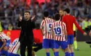 Diego Simeone y las finales perdidas: la sombra de la frustración en el Atlético de Madrid