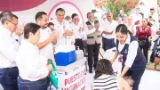 DIF Tamaulipas celebra DIFZania 2026 para proteger a grupos prioritarios