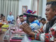 Diálogo por cambio electoral en Bolaños se estanca por ausencia de población mestiza