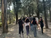 Diputada de MC pide acción integral para proteger bosque El Centinela en Zapopan