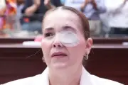 Diputada de MC Regresa al Congreso de Sinaloa Tras Supervivir a Atentado