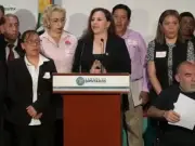 Diputada desmiente acuerdo entre Uber y taxis concesionados de CDMX para Mundial 2026