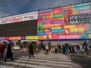 Diputado destaca alianza turística segura para Mundial 2026 tras participación en Fitur Madrid