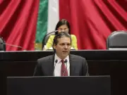 Diputado pide ajustar subsidio eléctrico en Sinaloa por calor extremo del 'Niño Godzilla'