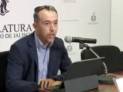 Diputado propone blindar bases de datos estratégicas tras hackeos en Jalisco