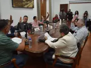 Diputados acuerdan mesas de diálogo para resolver conflicto en Bolaños, Jalisco