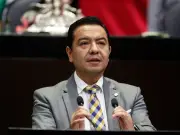 Diputados del PAN lamentan renuncia de De la Fuente por salud y piden cautela en nuevo nombramiento