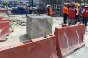 Diputados Exigen Garantías de Seguridad en Obras del Metro de la CDMX