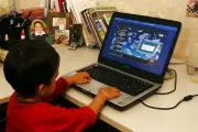 Diputados presentan iniciativa en San Lázaro para combatir el grooming infantil