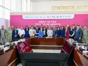 Disminuyen 33% homicidios y 52% robos en 15 municipios del Edomex