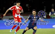 Disney+ arrebata la Champions League en Latinoamérica: impacto en tu bolsillo