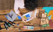DIY Día del Niño: crea una caja sorpresa única y económica