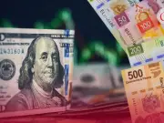 Dólar hoy 23 de abril 2026: tipo de cambio amanece en 17.35 pesos