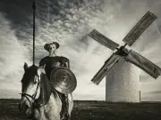 Documento de 1614 revela los 'lugares de la Mancha' que inspiraron a Cervantes