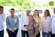 Durazo impulsa becas y conectividad en municipios de Sonora: Soyopa y Mazatán