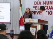 Ecatepec anuncia inversión histórica de 985 mdp para garantizar acceso al agua potable