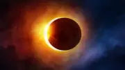 Eclipse solar 2026: 29 de abril, el 'día espejo' para elegir ubicación