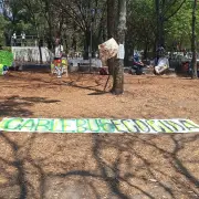 Ecologistas de Puebla denuncian consulta manipulada sobre proyecto de cablebús estatal