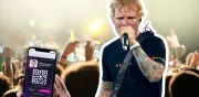 Ed Sheeran implementa sistema antifraude con boletos nominativos en México